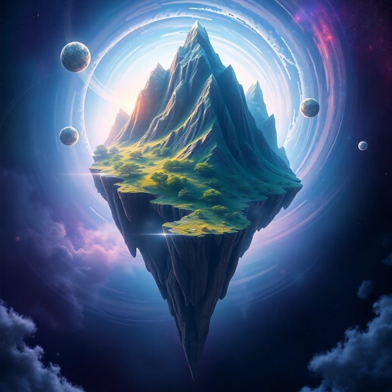 Random Continent Generator