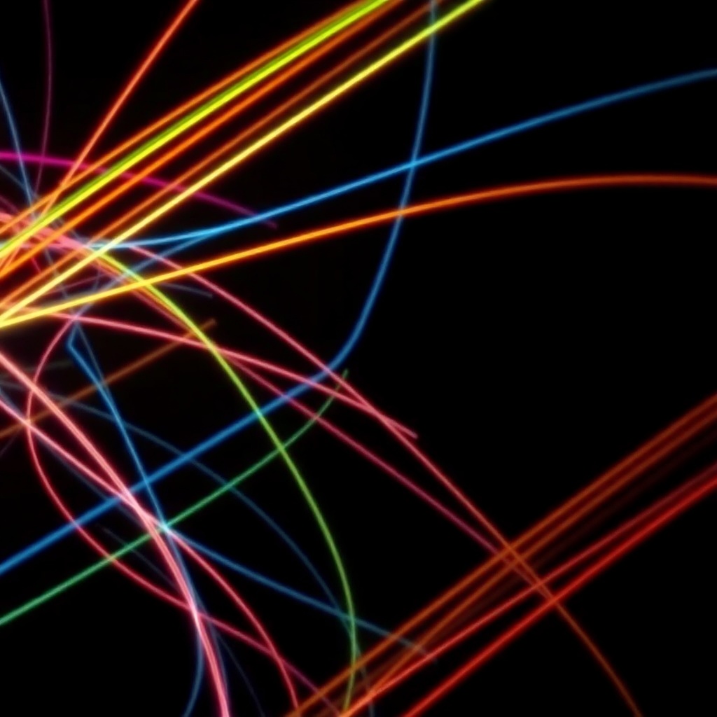 Random Line Generator
