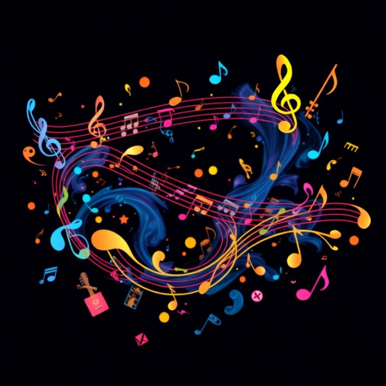 Random Music Scale Generator