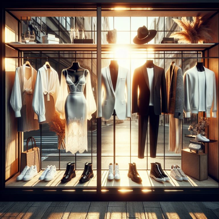 Realreal Shop Product Description Generator