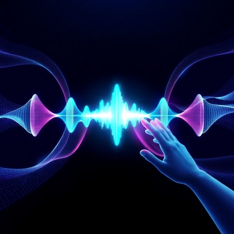 Rvc Voice Generator