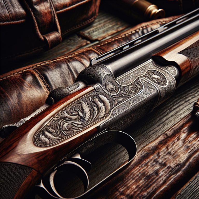 Shotgun Sound Effect Generator