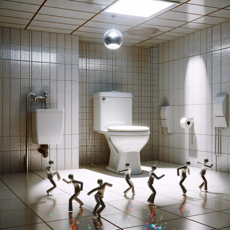 Skibidi Toilet Sound Effect Generator