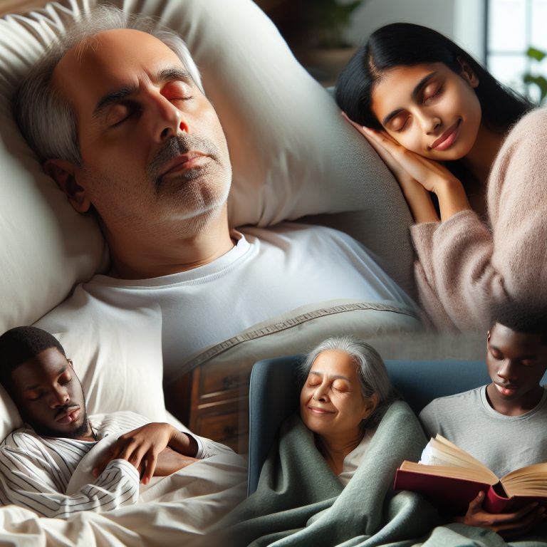 Snoring Sound Effect Generator