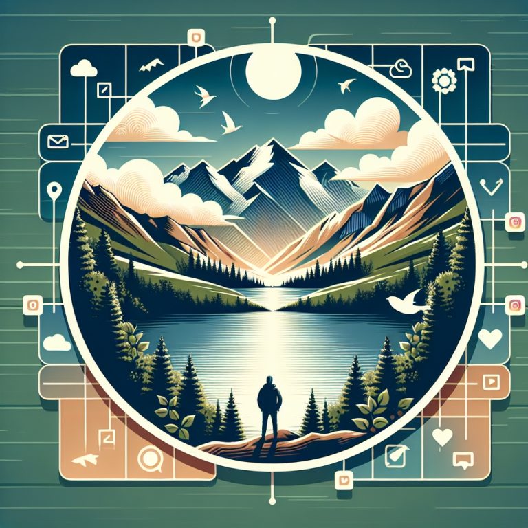 Social Media Inspirational Post Generator