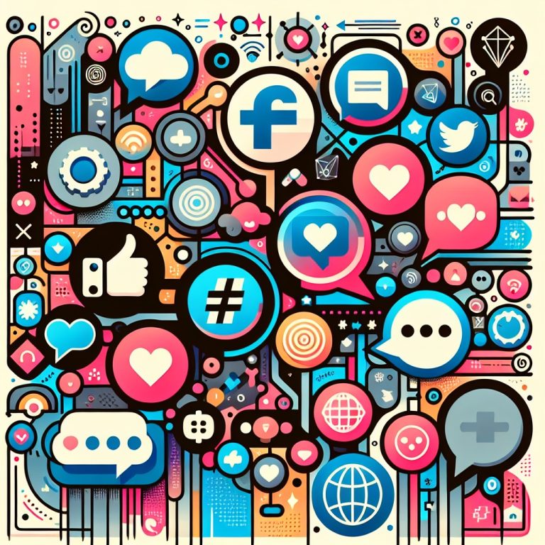 Social Media Trend Post Generator