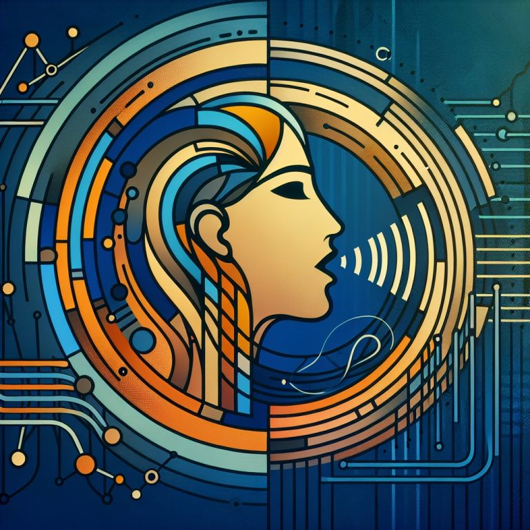 Spanish Female Voice Over Generator
