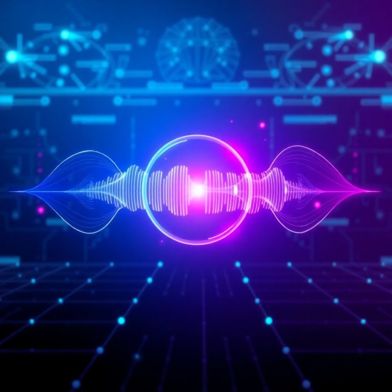 Speech Generator