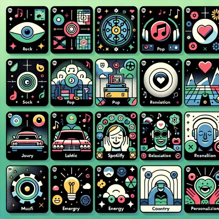 Spotify Playlist Generator