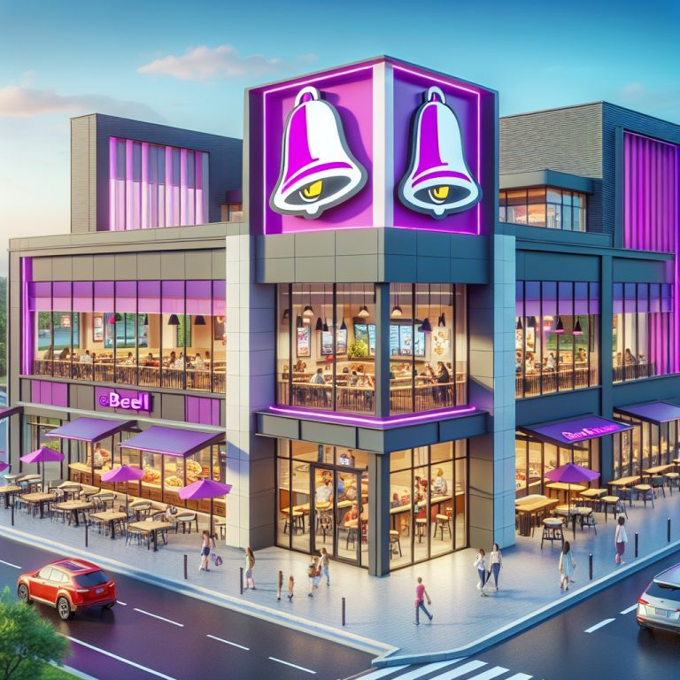 Taco Bell Sound Effect Generator