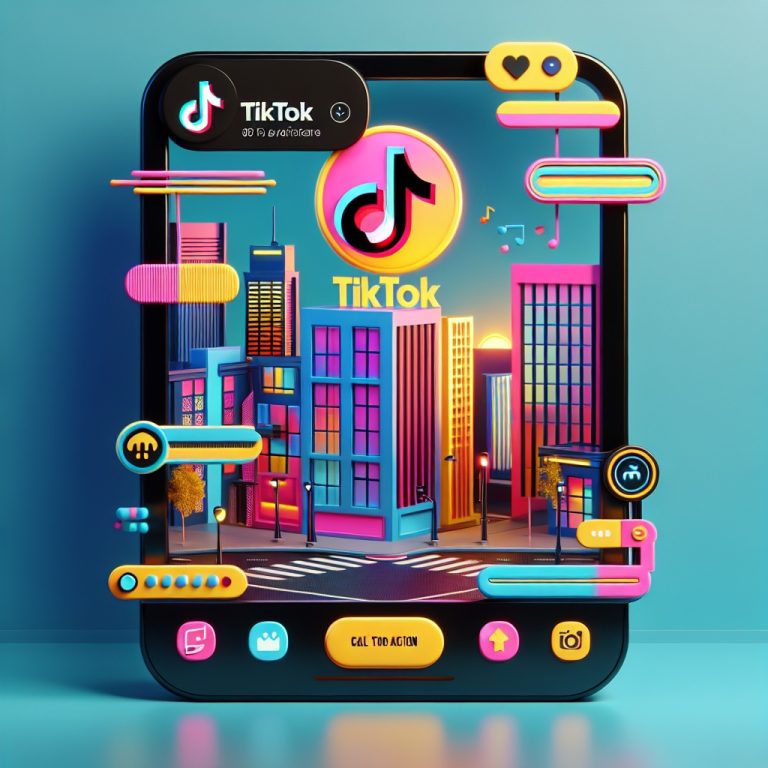 Tiktok Ad Content Generator