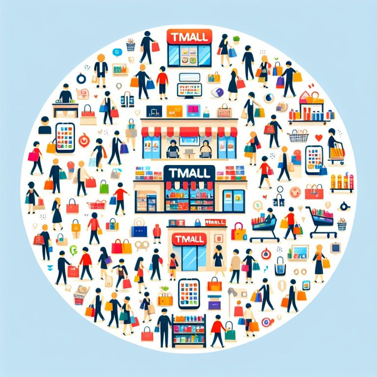 Tmall Shop Product Description Generator