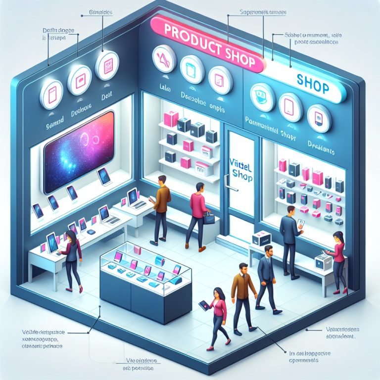 Viettel Shop Product Description Generator