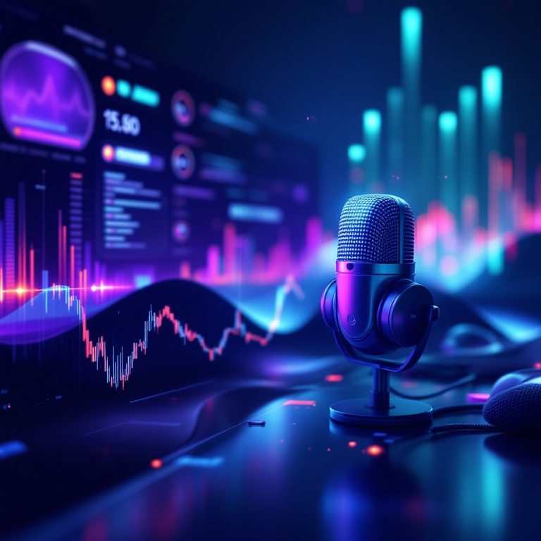 Voice Over Best Generator