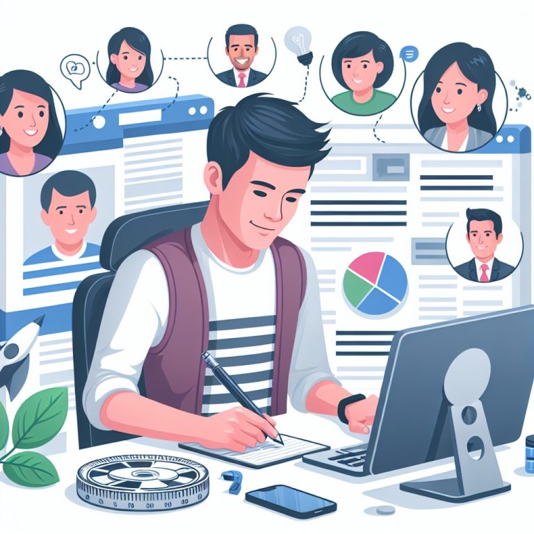 Website Content Generator