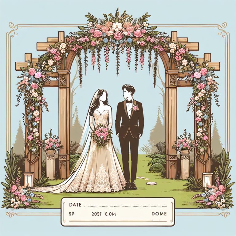 Wedding Content Generator