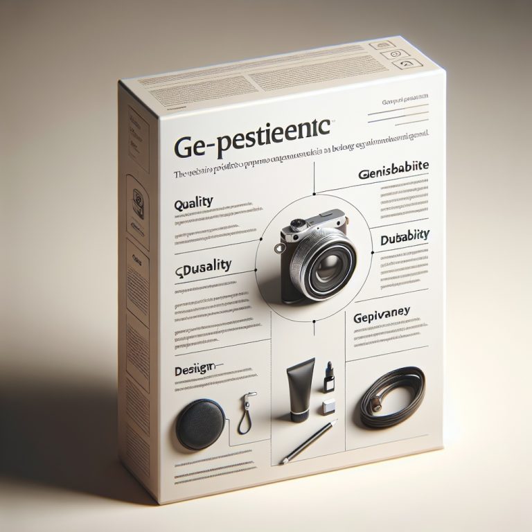 Weshop Shop Product Description Generator