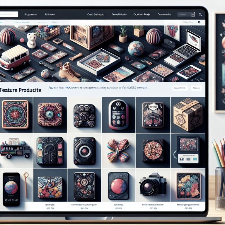 Woocommerce Shop Product Description Generator