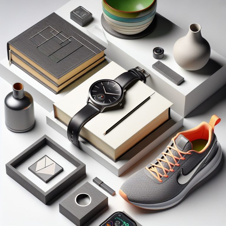 Yes24 Shop Product Description Generator