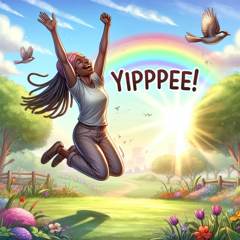 Yippee Sound Effect Generator